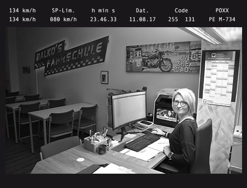 Balkos-Fahrschule-Vohenstrauss-Pleystein-Team-Claudi